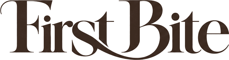 First Bite logo